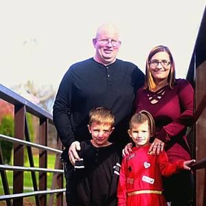 Meet your Posher, Ed